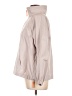 Lilla P 100% Polyester Tan Cardigan Size L - photo 5