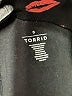 Torrid Hearts Black Leggings Size Lg Plus (0) - photo 7