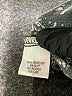 Apt. 9 100% Polyester Stars Black Long Sleeve Blouse Size XL - photo 8