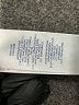 Chaps Solid Ivory Gray Casual Pants Size 18 - photo 5