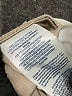 Chaps Solid Ivory Gray Casual Pants Size 18 - photo 6