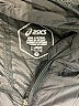 Asics Black Vest Size S - photo 6