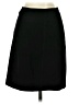 BCBGMAXAZRIA Solid Black Formal Skirt Size 2 - photo 2