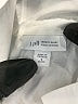 J.Jill White Long Sleeve Button-Down Shirt Size S - photo 7