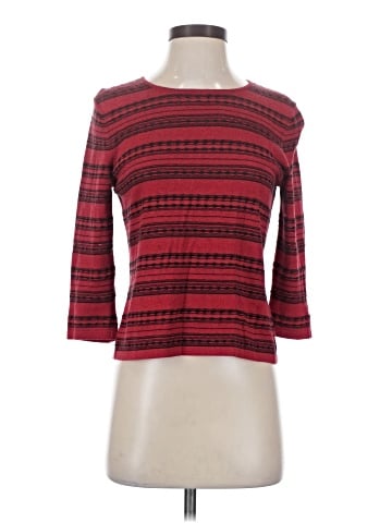 Rena Rowan 3/4 Sleeve T-Shirt (view 1)