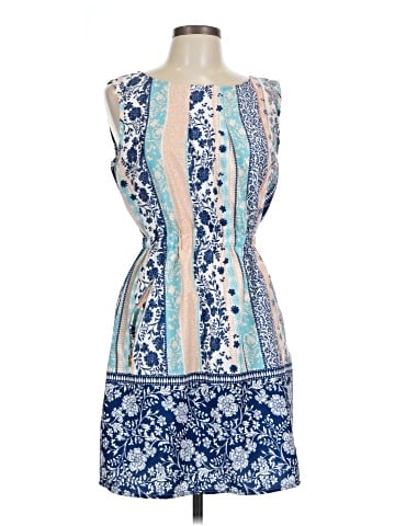 Speed Control Cocktail Dress (view 1)