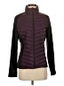 32 Degrees 100% Polyester Purple Jacket Size S - photo 1