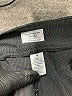 Charter Club Houndstooth Gray Active Pants Size 18 - photo 4