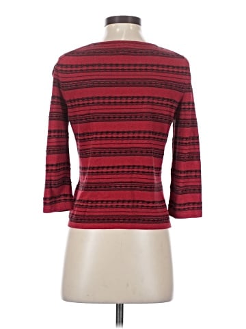 Rena Rowan 3/4 Sleeve T-Shirt (view 2)