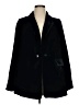 Lane Bryant 100% Polyester Black Blazer Size 16 - photo 1