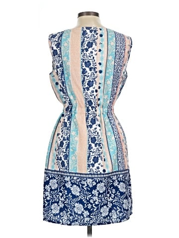 Speed Control Cocktail Dress (view 2)