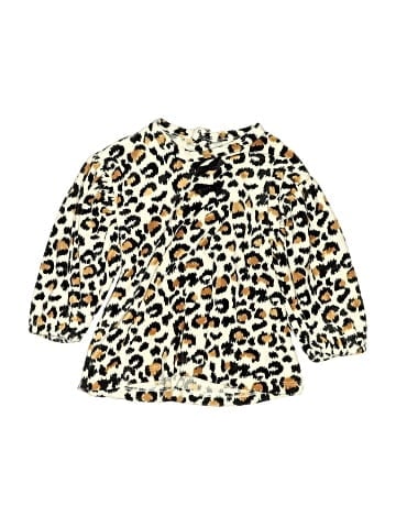 RZ Rachel Zoe 3/4 Sleeve Blouse (view 1)