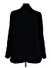 Lane Bryant 100% Polyester Black Blazer Size 16 - photo 2
