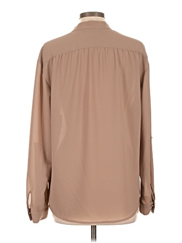 Alberto Makali Long Sleeve Blouse (view 2)