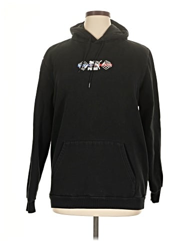 Puma Pullover Hoodie (view 1)
