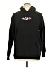 Puma Black Pullover Hoodie Size XL (estimated) - photo 1