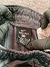Nike Black Sweatpants Size 5 - 6 - photo 3