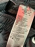 Nike Black Sweatpants Size 5 - 6 - photo 4