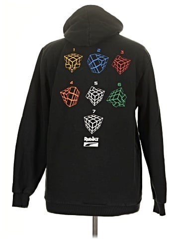 Puma Pullover Hoodie (view 2)