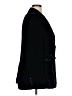 Lane Bryant 100% Polyester Black Blazer Size 16 - photo 4