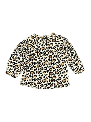 RZ Rachel Zoe 3/4 Sleeve Blouse (view 2)