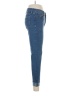Max Studio Solid Blue Jeans Size 8 - photo 4