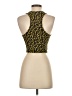 Sweaty Betty Yellow Tank Top Size S - photo 2