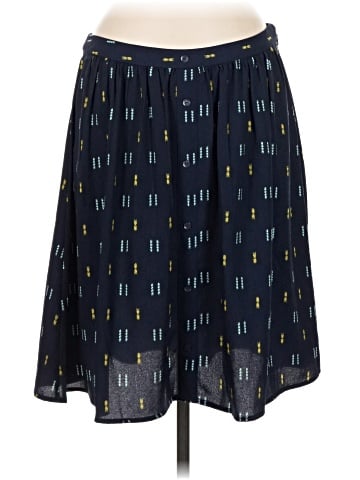 Ann Taylor LOFT Outlet Casual Skirt (view 1)
