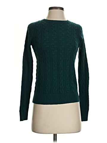 Oodji Pullover Sweater (view 1)
