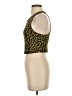 Sweaty Betty Yellow Tank Top Size S - photo 5