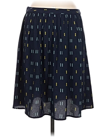 Ann Taylor LOFT Outlet Casual Skirt (view 2)