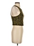 Sweaty Betty Yellow Tank Top Size S - photo 4