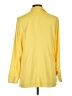 Vila Yellow Blazer Size EU 44 / US 14 - photo 2