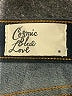 Cosmic Blue Love Blue Jeans Size 29 waist - photo 7