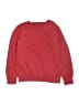 Gap Kids Solid Red Pullover Sweater Size M (kids) - photo 2