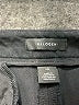 Halogen Solid Black Active Pants Size 14 - photo 7