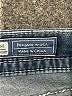 Zine Blue Jeans Size 36 waist - photo 7