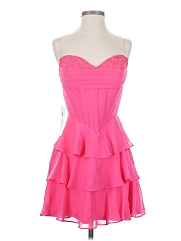 Wear Your Love Cocktail Dress (view 1)