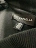 Rafaella Stripes Gray Pullover Sweater Size XL - photo 7
