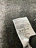 Rafaella Stripes Gray Pullover Sweater Size XL - photo 8