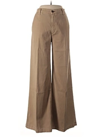Adriano Goldschmied Khakis (view 1)