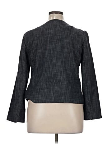 JM Collection Blazer (view 2)