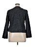 JM Collection Gray Blazer Size 16 Petite - photo 2