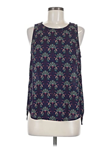 Daniel Rainn Sleeveless Blouse (view 1)