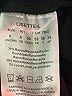 Lisette-L Solid Black Active Pants Size 0 - photo 8