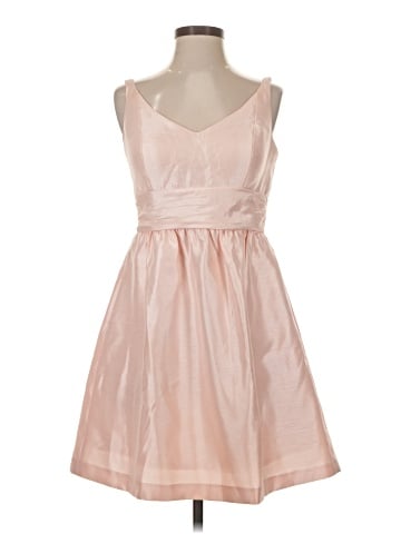 Jenny Yoo Collection Cocktail Dress (view 1)