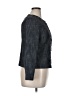 JM Collection Gray Blazer Size 16 Petite - photo 4