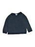 Cos 100% Cotton Blue Long Sleeve T-Shirt Size 2 - 4 - photo 1