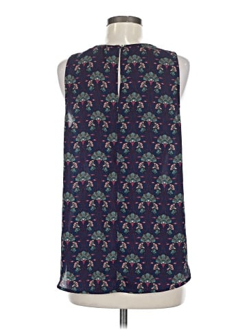 Daniel Rainn Sleeveless Blouse (view 2)