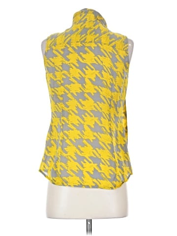 Club Monaco Blouse (view 2)